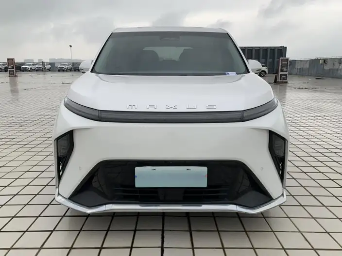 Maxus Dajia 9 EV 2022 Model Long Battery Life Pro Wey Gaoshan VII seat Edition