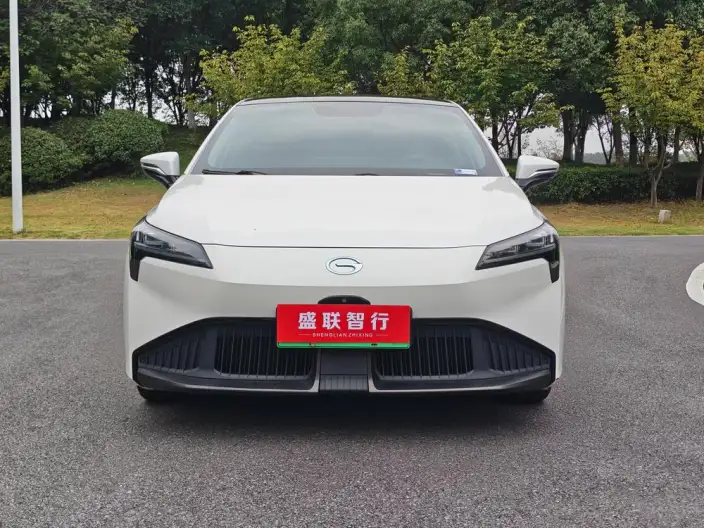 AION S 2023 Model Plus 70 Lexiang Edition Ternary lithium