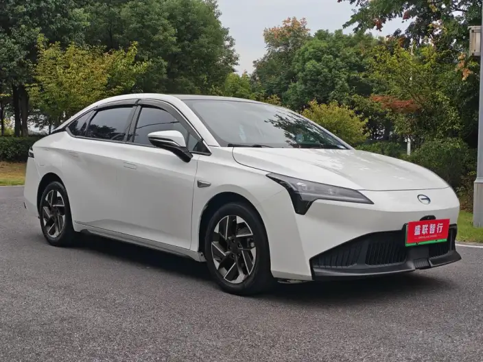 AION S 2023 Model Plus 70 Lexiang Edition Ternary lithium