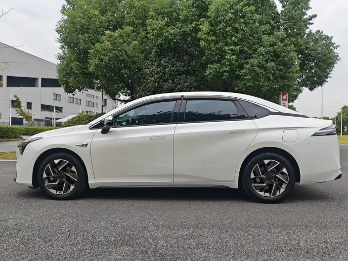 AION S 2023 Model Plus 70 Lexiang Edition Ternary lithium