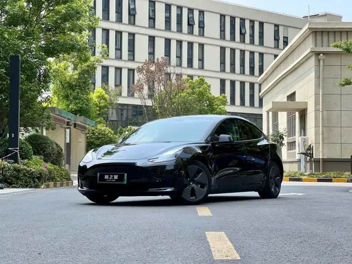Model 3 2022 Model Rear-wheel drive version
