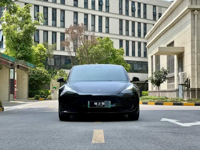 Model 3 2022 Model Rear-wheel drive version