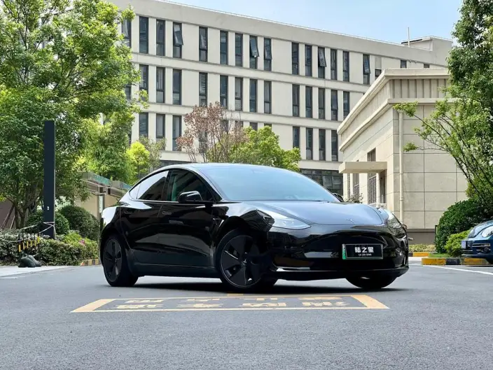Model 3 2022 Model Rear-wheel drive version