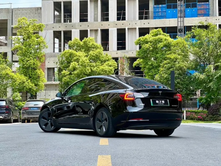 Model 3 2022 Model Rear-wheel drive version