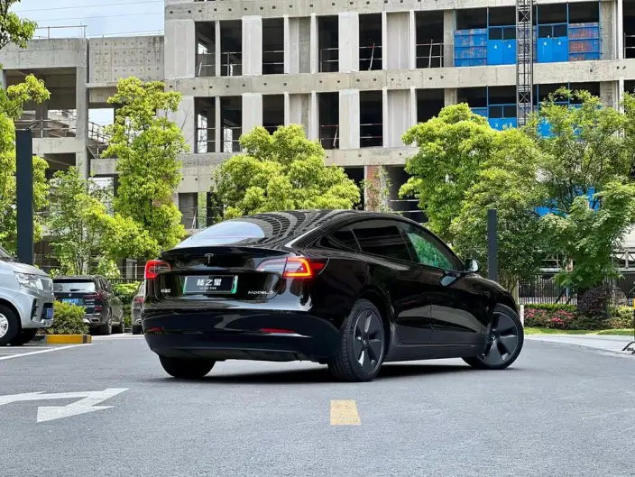 Model 3 2022 Model Rear-wheel drive version – фото 5