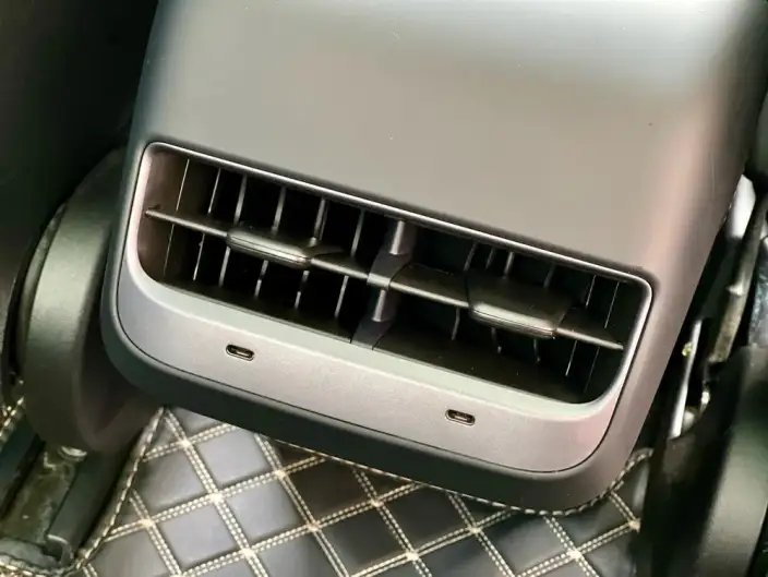 Model 3 2022 Model Rear-wheel drive version – фото 8
