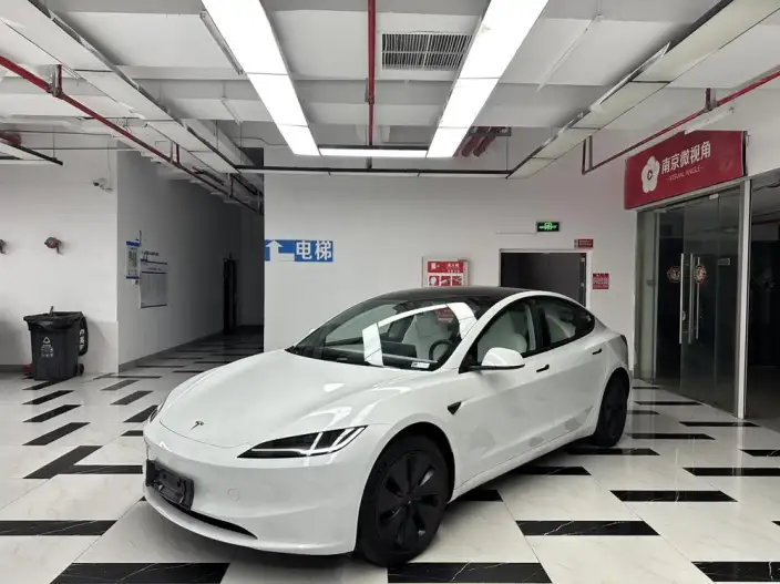 Model 3 2023 Model Rear-wheel drive version