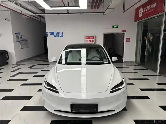 Model 3 2023 Model Rear-wheel drive version