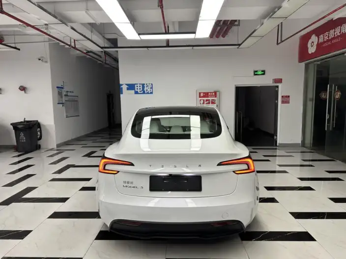 Model 3 2023 Model Rear-wheel drive version