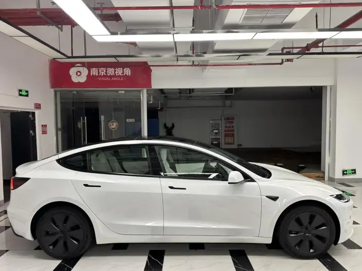 Model 3 2023 Model Rear-wheel drive version – фото 5