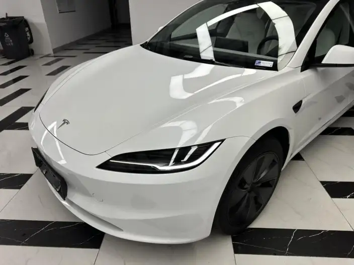 Model 3 2023 Model Rear-wheel drive version – фото 6