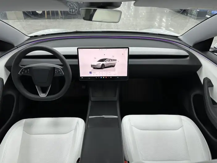 Model 3 2023 Model Rear-wheel drive version – фото 7