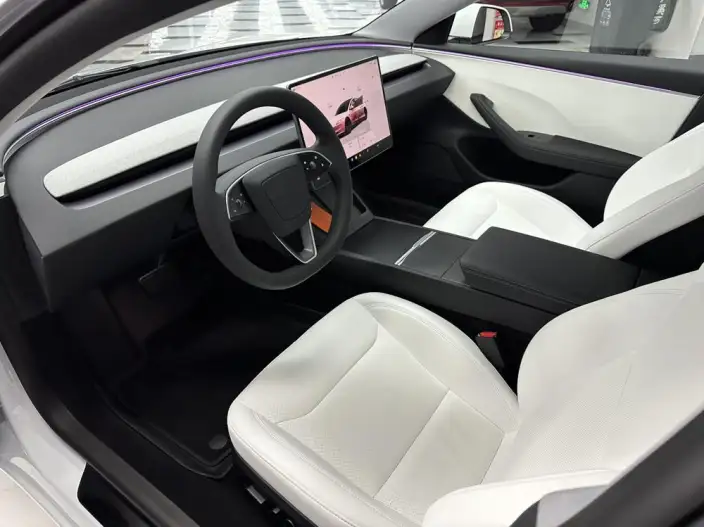 Model 3 2023 Model Rear-wheel drive version – фото 9