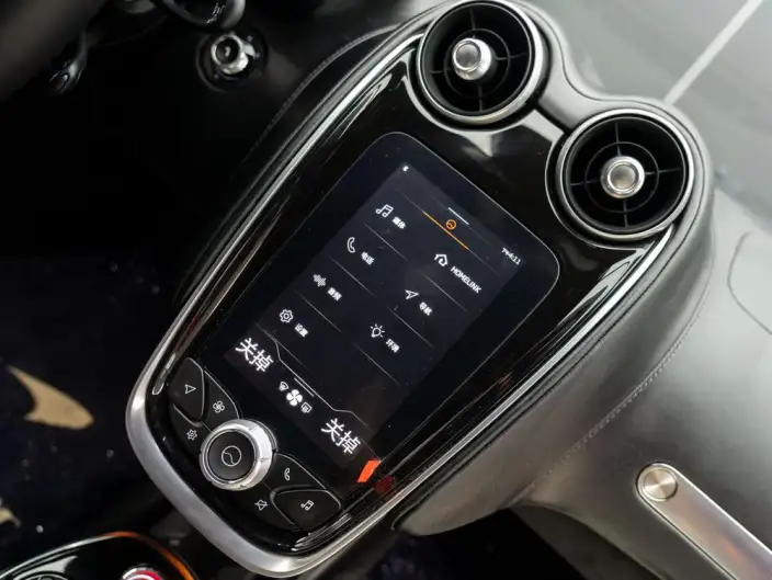 McLaren GT 2021 Model 4.0T Automatic 4WD 2 seat Parallel Imported – фото 10