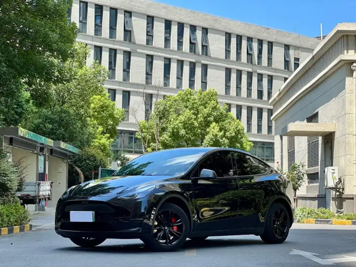 Model Y 2022 Model Facelift Rear-wheel drive version