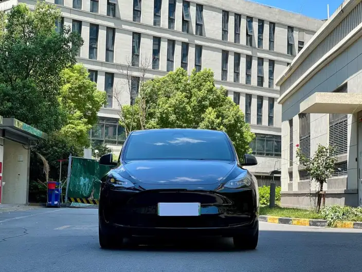 Model Y 2022 Model Facelift Rear-wheel drive version