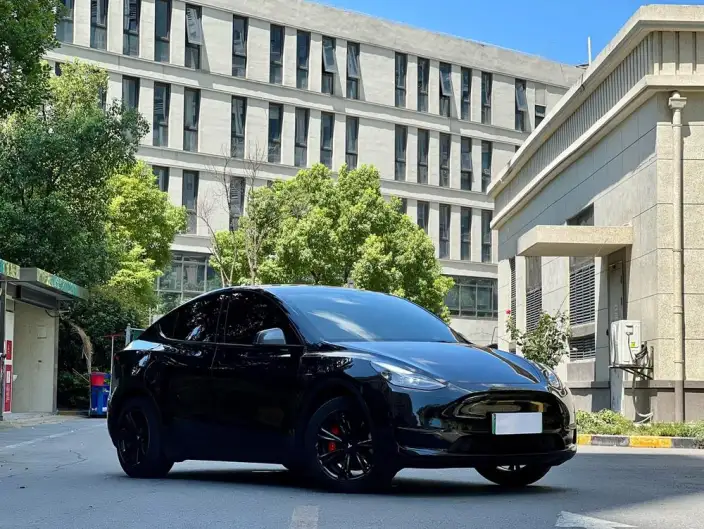 Model Y 2022 Model Facelift Rear-wheel drive version