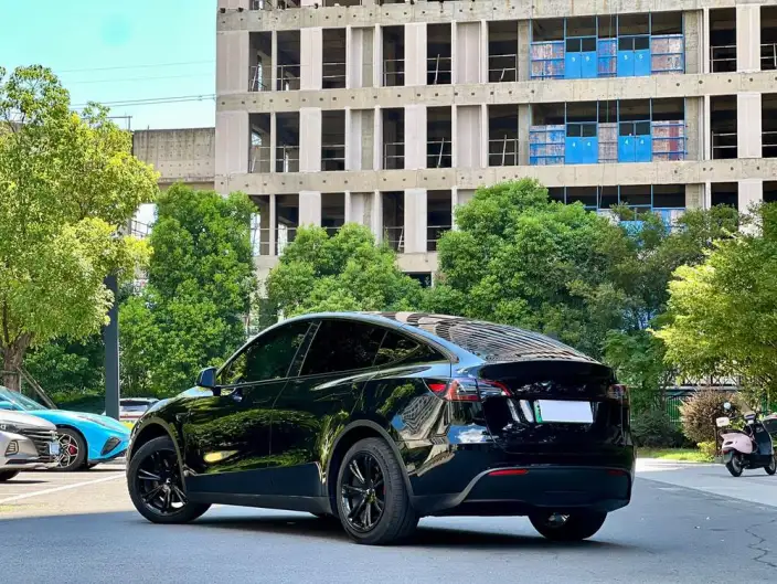 Model Y 2022 Model Facelift Rear-wheel drive version