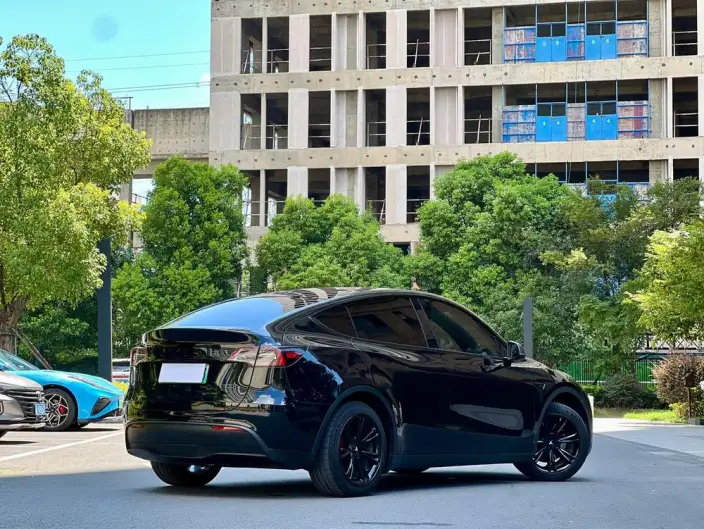 Model Y 2022 Model Facelift Rear-wheel drive version – фото 5