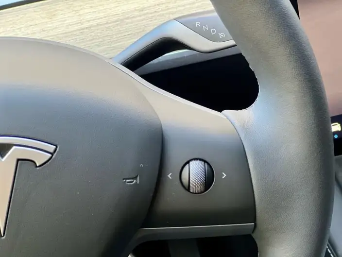 Model Y 2022 Model Facelift Rear-wheel drive version – фото 6