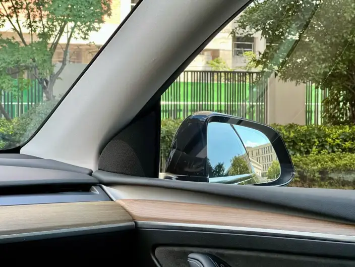 Model Y 2022 Model Facelift Rear-wheel drive version – фото 7
