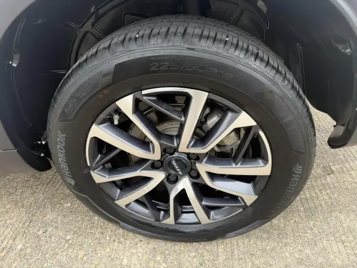 Haval H6 2021 Model Third generation 1.5GDIT Automatic Max Edition – фото 9
