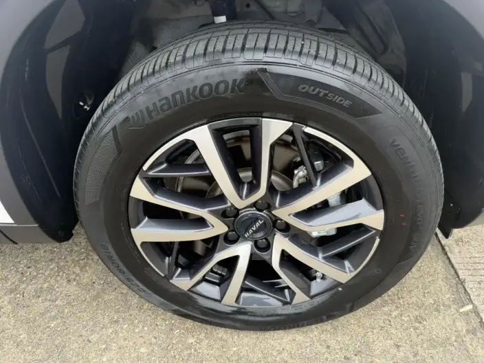 Haval H6 2021 Model Third generation 1.5GDIT Automatic Max Edition – фото 10