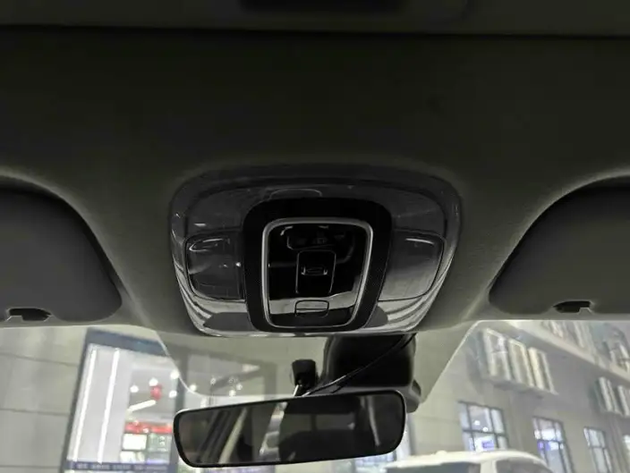 Hyundai Ioniq 2022 Model 1.5L CVT LUX Premium Edition – фото 9