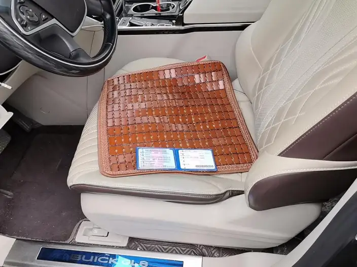 Buick GL8 2022 Model Facelift Business class 2.0T Smart Enjoy Model – фото 10