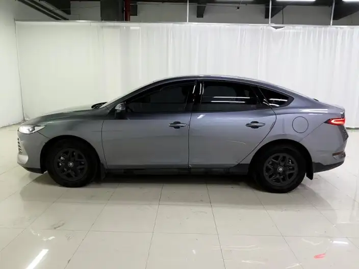 BYD Qin PLUS DM 2025 Model Smart Driving Edition DM-i 55KM Leading Model