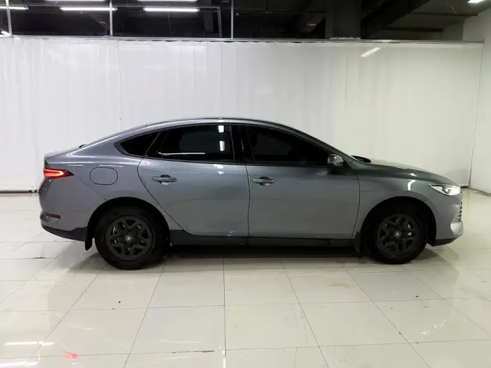 BYD Qin PLUS DM 2025 Model Smart Driving Edition DM-i 55KM Leading Model – фото 8