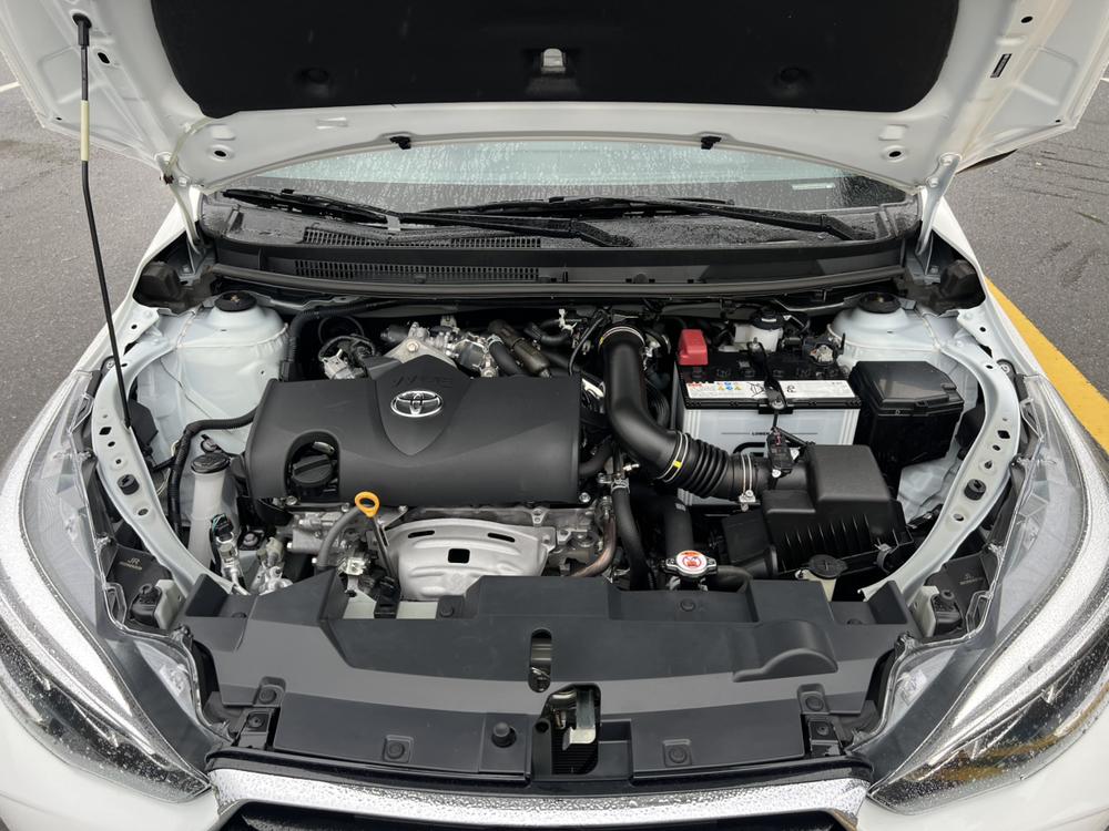 Toyota YARIS L Vios Модель 2022 года Zhixuan X 1.5L CVT Luxury PLUS Edition – фото 7
