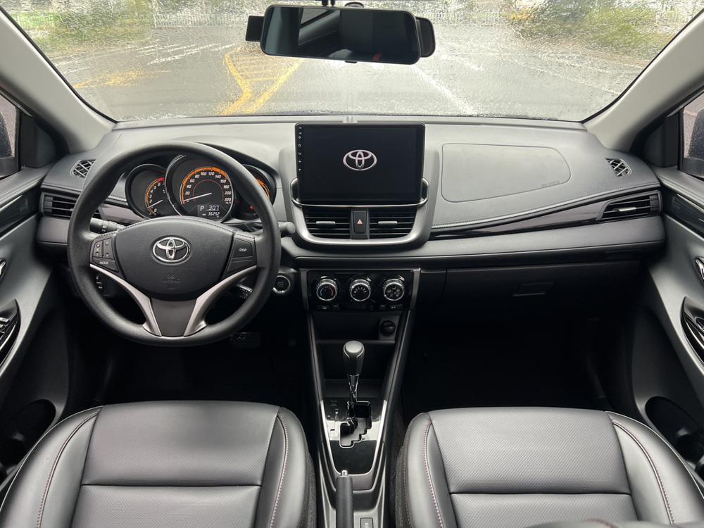 Toyota YARIS L Vios Модель 2022 года Zhixuan X 1.5L CVT Luxury PLUS Edition – фото 10