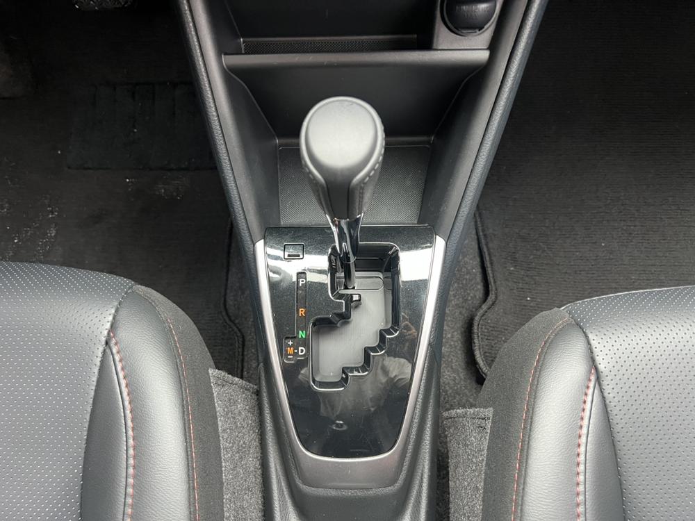 Toyota YARIS L Vios Модель 2022 года Zhixuan X 1.5L CVT Luxury PLUS Edition – фото 13