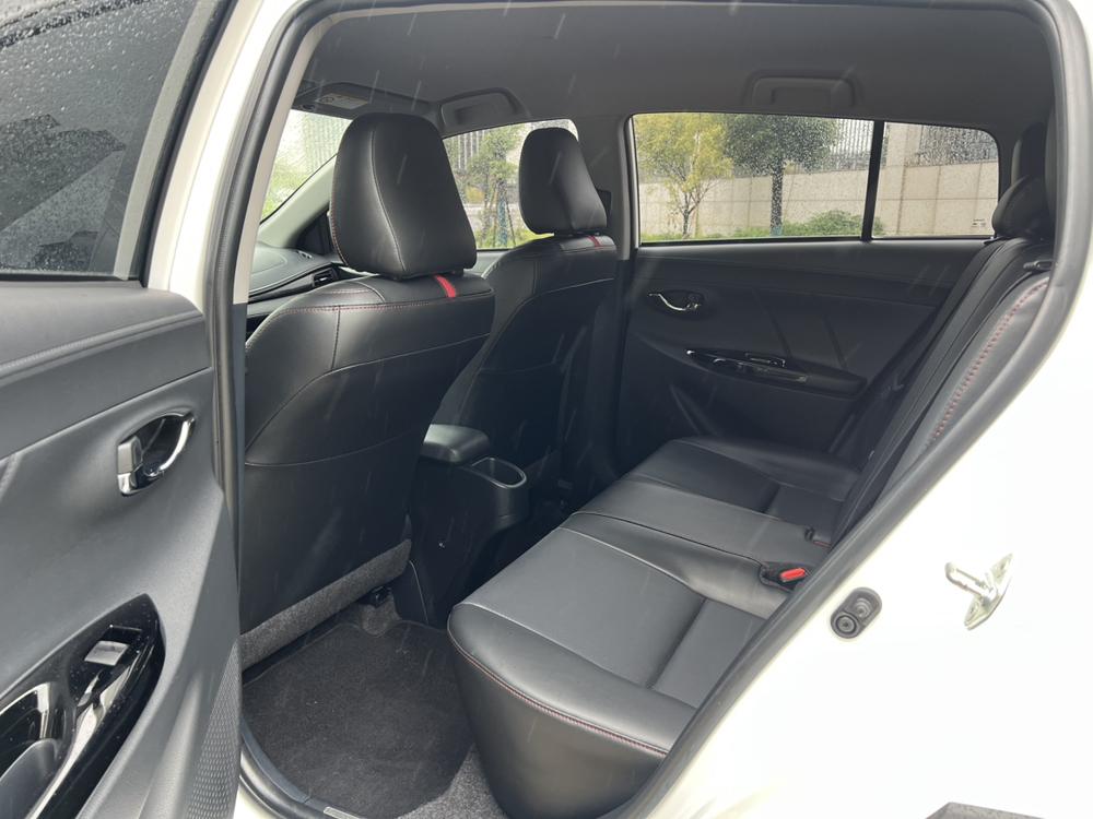 Toyota YARIS L Vios Модель 2022 года Zhixuan X 1.5L CVT Luxury PLUS Edition – фото 16
