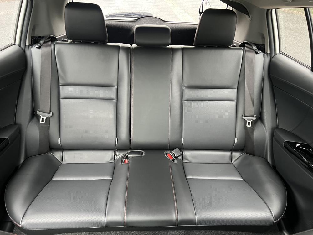 Toyota YARIS L Vios Модель 2022 года Zhixuan X 1.5L CVT Luxury PLUS Edition – фото 17