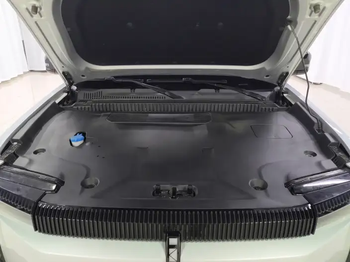 iCAR 03 2024 Model 2WD Standard Advanced version – фото 10