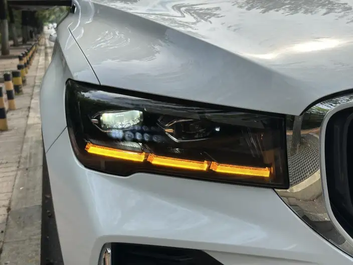 Geely Xingyue L 2021 Model 2.0TD DCT EVO 2WD Noble Model – фото 8