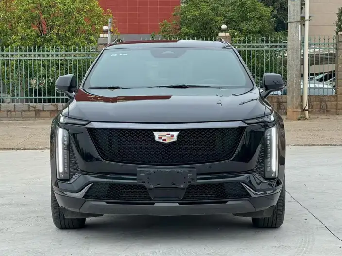 Cadillac XT5 2025 Model 28T 4WD Luxury Model