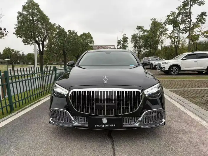 Mercedes-Benz E-Class 2023 Model E 260 L sedan
