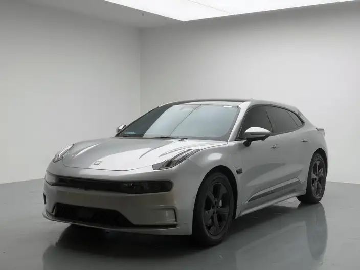 ZEEKR 001 2023 Model WE Edition 100kWh