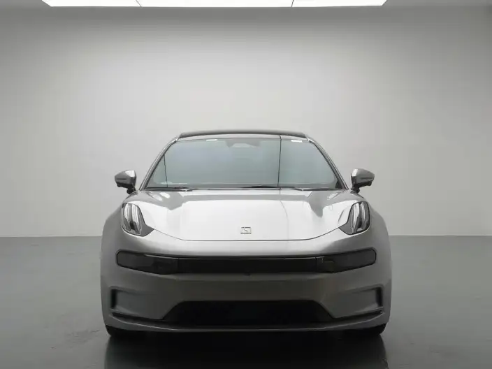 ZEEKR 001 2023 Model WE Edition 100kWh