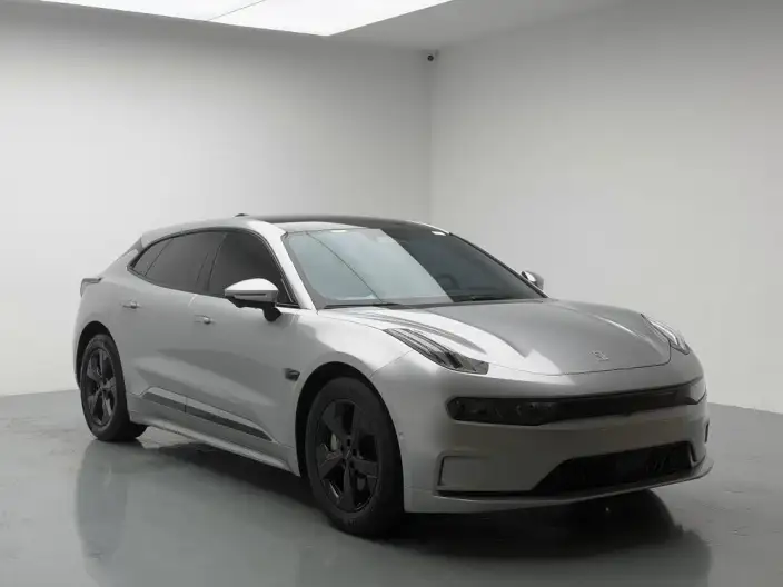 ZEEKR 001 2023 Model WE Edition 100kWh