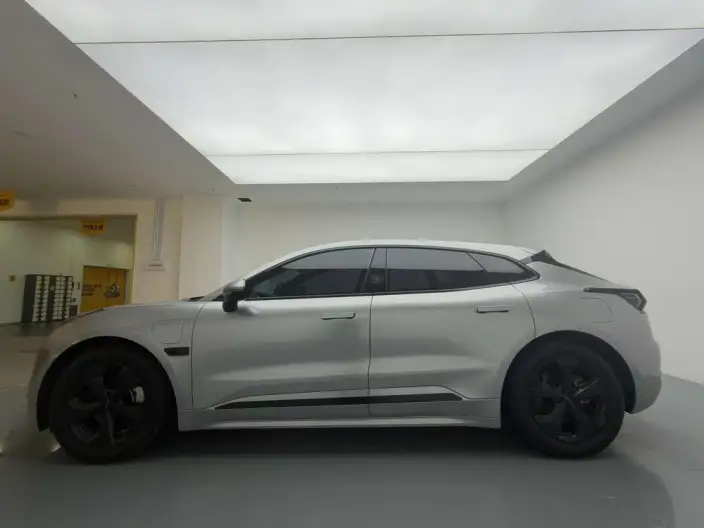 ZEEKR 001 2023 Model WE Edition 100kWh