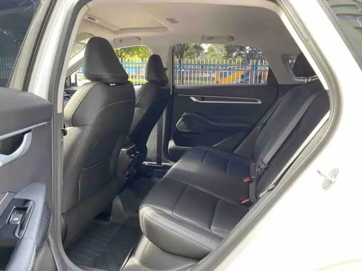 Geely Emgrand 2025 Model No. 4 Gen 1.5L CVT Noble Model – фото 9