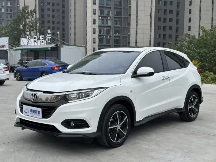 Honda Vezel 2020 Model 1.5L CVT Pioneer Edition