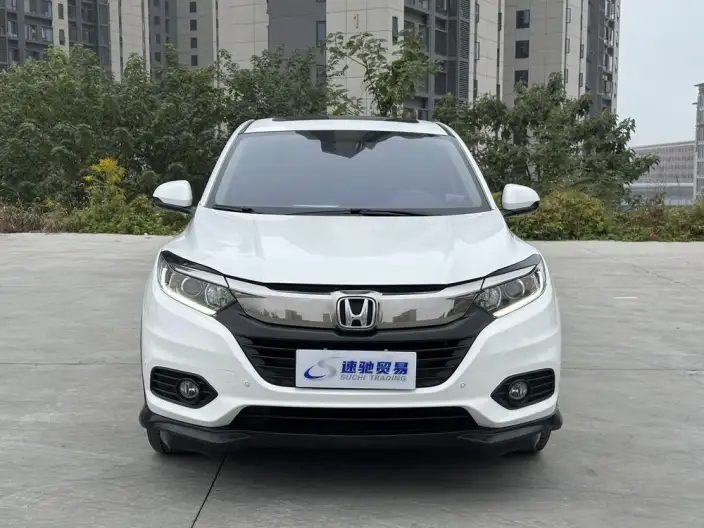 Honda Vezel 2020 Model 1.5L CVT Pioneer Edition