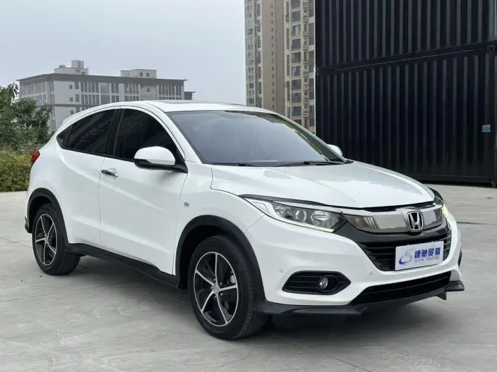 Honda Vezel 2020 Model 1.5L CVT Pioneer Edition