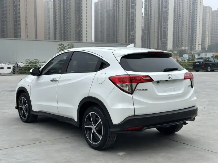 Honda Vezel 2020 Model 1.5L CVT Pioneer Edition – фото 5