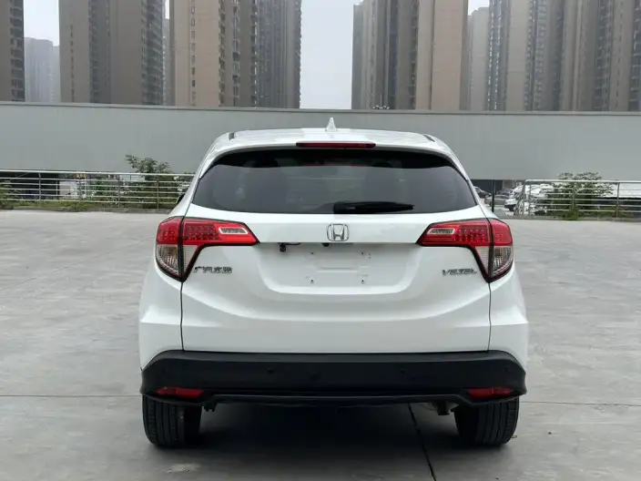 Honda Vezel 2020 Model 1.5L CVT Pioneer Edition – фото 6